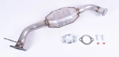 Catalytic Converter Renault TRAFIC Bus · Renault TRAFIC Van · Renault TRAFIC Platform/Chassis