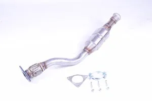 Catalytic Converter Renault MEGANE I Grandtour · Renault MEGANE I · Renault SCÉNIC I MPV