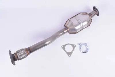 Catalytic Converter Renault SCÉNIC I MPV