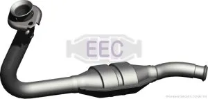 Catalytic Converter Renault TWINGO I