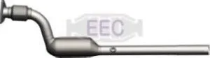 Catalytic Converter Renault MEGANE II · Renault SCÉNIC II · Renault MEGANE II Coupé-Cabriolet