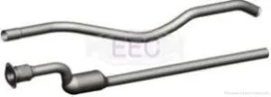 Catalytic Converter Renault LAGUNA II · Renault LAGUNA II Grandtour