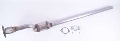 Catalytic Converter Renault LAGUNA II · Renault LAGUNA II Grandtour