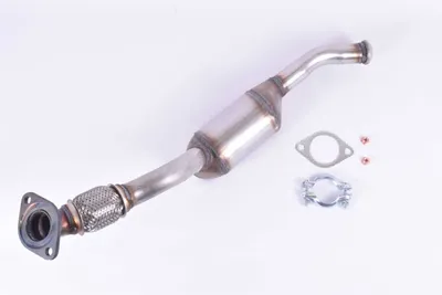 Catalytic Converter Renault TWINGO I · Renault TWINGO I Hatchback Van
