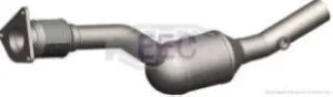 Catalytic Converter Renault MEGANE II · Renault SCÉNIC II · Renault MEGANE II Coupé-Cabriolet