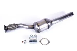 Catalytic Converter Renault ESPACE IV