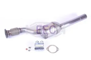 Catalytic Converter Renault ESPACE IV