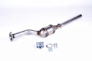 Catalytic Converter Renault MEGANE II Estate · Renault MEGANE II Saloon · Renault MEGANE II