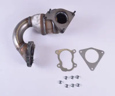 Catalytic Converter Renault MEGANE I · Renault SCÉNIC I MPV · Renault MEGANE I Classic