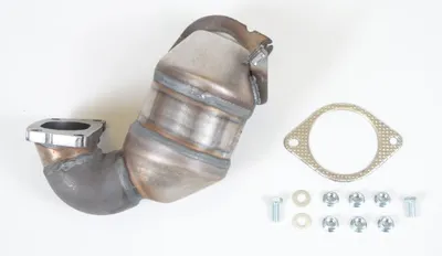 Catalytic Converter Renault ESPACE III