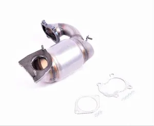 Catalytic Converter Renault TRAFIC II Bus · Renault TRAFIC II Van · Opel VIVARO A Bus
