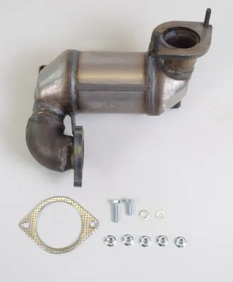 Catalytic Converter Renault ESPACE IV