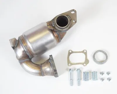 Catalytic Converter Renault KANGOO Express · Renault MODUS / GRAND MODUS · Renault SCÉNIC II