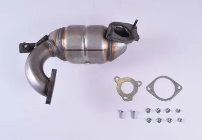 Catalytic Converter Renault SCÉNIC II · Renault GRAND SCÉNIC II