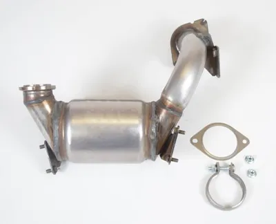 Catalytic Converter Renault LAGUNA II · Renault LAGUNA II Grandtour