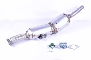 Soot/Particulate Filter, exhaust system Renault SCÉNIC III · Renault GRAND SCÉNIC III · Renault MEGANE III Hatchback