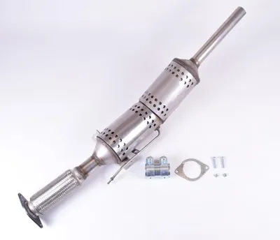 Soot/Particulate Filter, exhaust system Renault MEGANE III Grandtour · Renault GRAND SCÉNIC III · Renault MEGANE III Hatchback