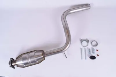 Catalytic Converter Renault ESPACE II