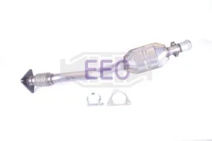 Catalytic Converter Renault LAGUNA I · Renault LAGUNA I Grandtour