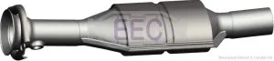 Catalytic Converter Renault LAGUNA I · Renault LAGUNA I Grandtour
