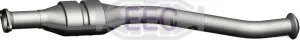 Catalytic Converter Renault ESPACE III