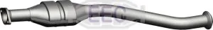 Catalytic Converter Renault ESPACE III