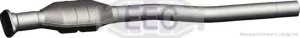 Catalytic Converter Renault LAGUNA I · Renault LAGUNA I Grandtour