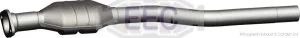 Catalytic Converter Renault LAGUNA I · Renault LAGUNA I Grandtour