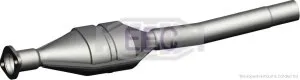 Catalytic Converter Renault SAFRANE II