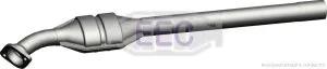Catalytic Converter Renault SAFRANE I