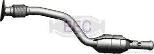 Catalytic Converter Renault LAGUNA I · Renault LAGUNA I Grandtour