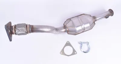 Catalytic Converter Renault MEGANE I Coach · Renault MEGANE I Cabriolet