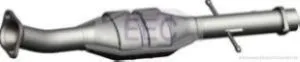 Catalytic Converter Rover STREETWISE Hatchback · Rover CITYROVER Hatchback