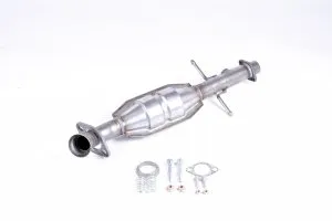 Catalytic Converter Rover STREETWISE Hatchback · Rover CITYROVER Hatchback