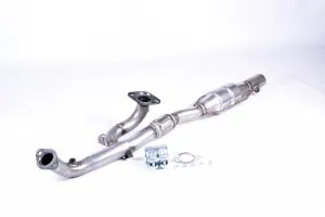 Catalytic Converter Rover 75 · Rover 75 I Tourer · Mg MG ZT
