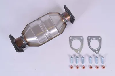 Catalytic Converter Mg MGF