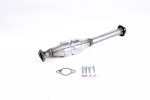 Catalytic Converter Rover 100 / METRO Hatchback · Rover 100 Convertible