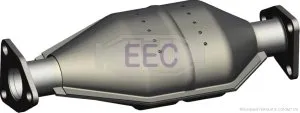 Catalytic Converter Rover 800 Hatchback · Rover 800 · Rover 800 Coupe