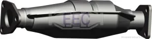 Catalytic Converter Rover 800 Hatchback · Rover 800 · Rover 800 Coupe