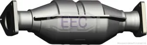 Catalytic Converter Rover 600 I · Honda ACCORD V · Rover 400 II Hatchback
