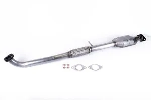 Catalytic Converter Rover 45 I Hatchback · Rover 45 I Saloon · Mg MG ZS