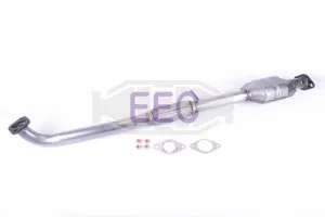 Catalytic Converter Rover 45 I Hatchback · Rover 45 I Saloon · Mg MG ZS