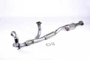 Catalytic Converter Saab 9-5 · Saab 9-5 Estate