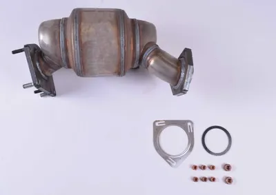 Catalytic Converter Saab 9-3