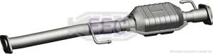 Catalytic Converter Suzuki VITARA · Suzuki X-90 · Suzuki GRAND VITARA I