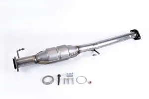 Catalytic Converter Suzuki VITARA · Suzuki X-90 · Suzuki GRAND VITARA I