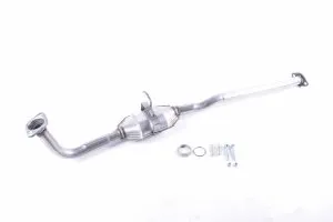 Catalytic Converter Suzuki SWIFT II Hatchback