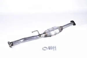 Catalytic Converter Suzuki CARRY Van