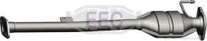 Catalytic Converter Suzuki GRAND VITARA I