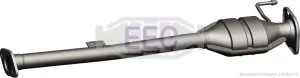 Catalytic Converter Suzuki GRAND VITARA I
